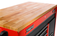 Proto® 550S 50" Wood Worktop - Strong Tooling