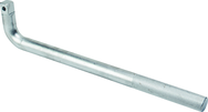 Proto® 3/4" Drive Ell Handle 16" - Strong Tooling