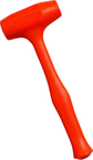 Proto® Dead Blow Compo-Cast® Combo Face Hammers - 21 oz. - Strong Tooling