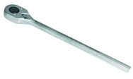 Proto® 1" Drive Classic Pear Head Ratchet Male/Female Drive 26" - Strong Tooling