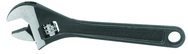 Proto® Black Oxide Adjustable Wrench 18" - Strong Tooling