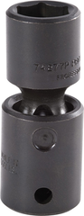 Proto® 1/2" Drive Universal Impact Socket 1-1/8" - 6 Point - Strong Tooling