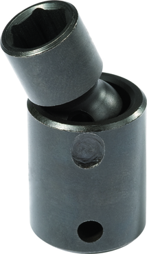 Proto® 3/8" Drive Universal Impact Socket 8 mm - 6 Point - Strong Tooling