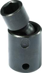 Proto® 3/8" Drive Universal Impact Socket 16 mm - 6 Point - Strong Tooling