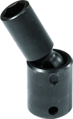 Proto® 3/8" Drive Deep Universal Impact Socket 10 mm - 6 Point - Strong Tooling