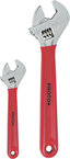 Proto® 2 Piece Cushion Grip Adjustable Wrench Set - Strong Tooling