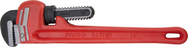 Proto® Heavy-Duty Cast Iron Pipe Wrench 12" - Strong Tooling
