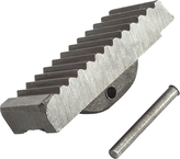 Proto® Replacement Heel Jaw and Pin for 860HD Pipe Wrench - Strong Tooling