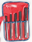 Proto® 5 Piece Cold Chisel Set - Strong Tooling