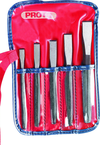 Proto® 5 Piece Cold Chisels Set - Strong Tooling