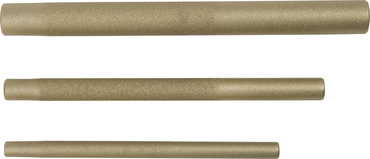 Proto® 3 Piece Brass Drift Punch Set - Strong Tooling