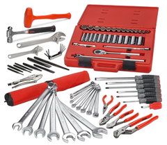 Proto® 78 Piece Starter Set - Strong Tooling