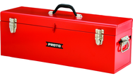 Proto® 26" General Purpose Single Latch Tool Box - Strong Tooling