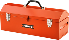 Proto® 19" Hip Roof Box With Tray - Strong Tooling