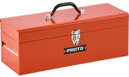 Proto® 20" General Purpose Single Latch Tool Box - Strong Tooling