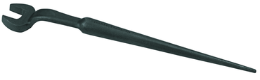 Proto® Spud Handle Offset Open-End Wrench 1-1/4" - Strong Tooling