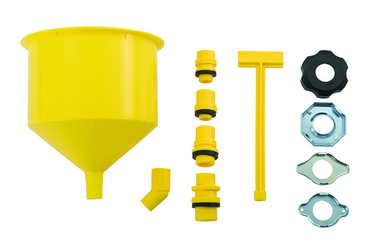 Proto® Spill-Free Funnel - Strong Tooling