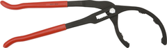 Proto® Adjustable Oil Filter Pliers - 2-1/4 to 5" - Strong Tooling