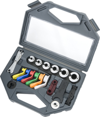 Proto® 21 Piece Master Disconnect Set - Strong Tooling