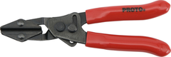 Proto® Pinch-Off Pliers - 5-1/2" - Strong Tooling