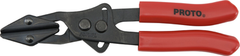 Proto® Pinch-Off Pliers - 9-1/4" - Strong Tooling