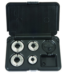 Proto® 4 Piece Quick Disconnect Tool Kit - Strong Tooling