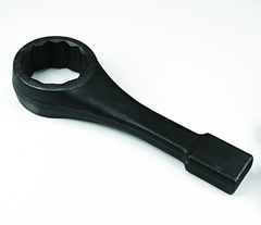 Proto® Super Heavy-Duty Offset Slugging Wrench 1-7/8" - 12 Point - Strong Tooling