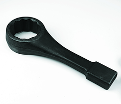 Proto® Super Heavy-Duty Offset Slugging Wrench 1-5/16" - 12 Point - Strong Tooling