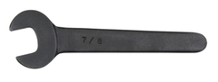 Proto® Black Oxide Check Nut Wrench 1" - Strong Tooling