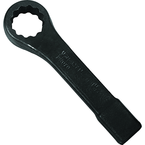 Proto® Super Heavy-Duty Offset Slugging Wrench 50 mm - 12 Point - Strong Tooling