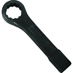 Proto® Super Heavy-Duty Offset Slugging Wrench 80 mm - 12 Point - Strong Tooling