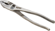 Proto® XL Series Slip Joint Pliers w/ Natural Finish - 8" - Strong Tooling