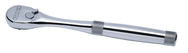 Proto® 1/2" Drive Premium Pear Head Ratchet 10-1/2" - Strong Tooling