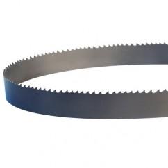 19' 2" x 1-1/2 x .050 3-4T QXP Bandsaw Blade - Strong Tooling