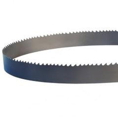 23' 7" x 2 x .063 4-6T QXP Bandsaw Blade - Strong Tooling