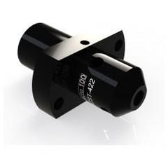 .2500 QC TOOLHOLDER - Strong Tooling