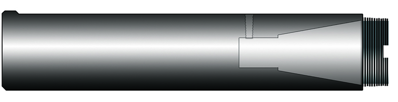 3/4 ER20 QUICK CHANGE COLLET SLEEVE - Strong Tooling