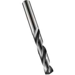 9.90MM SC 5XD DRILL-140D PT-TIALN - Strong Tooling