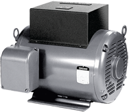 Rotary Phase Converter - #R-50; 50HP - Strong Tooling