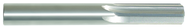 .1900 Dia-Solid Carbide Straight Flute Chucking Reamer - Strong Tooling