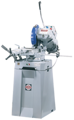 Cold Saw - #Technics 350; 14'' Blade Size; 3.5HP, 3PH, 220V Motor - Strong Tooling