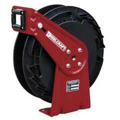 1/4 X 50' HOSE REEL - Strong Tooling
