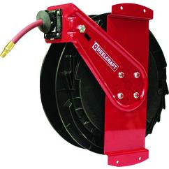 1/4 X 65' HOSE REEL - Strong Tooling