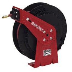 3/8 X 50' HOSE REEL - Strong Tooling