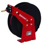 #RT835OLP - .781 OD x 1/2 ID x 35 Feet Hose - Reel Tek Hose Reel - Strong Tooling