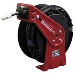 1/4 X 25' HOSE REEL - Strong Tooling