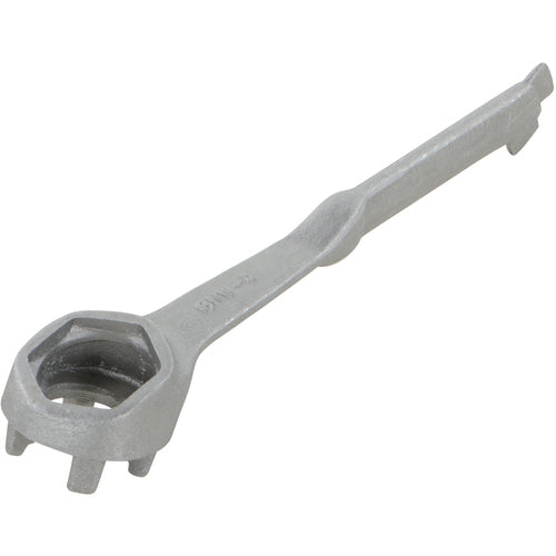 DRUM BUNG NUT WRENCH ALUMINUM - Strong Tooling