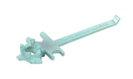 #BNWIXW - Cast Steel - Bung Nut Wrench - Strong Tooling