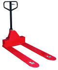 Pallet Truck - PM42048LP - Low Profile - 4000 lb Load Capacity - Strong Tooling