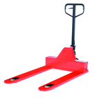 Pallet Truck - PM43348LP - Low Profile - 4000 lb Load Capacity - Strong Tooling